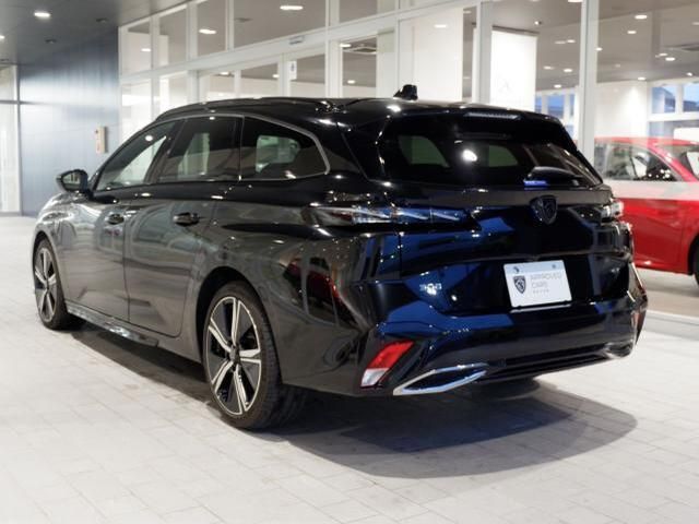 PEUGEOT 308SW 2023 Image 31
