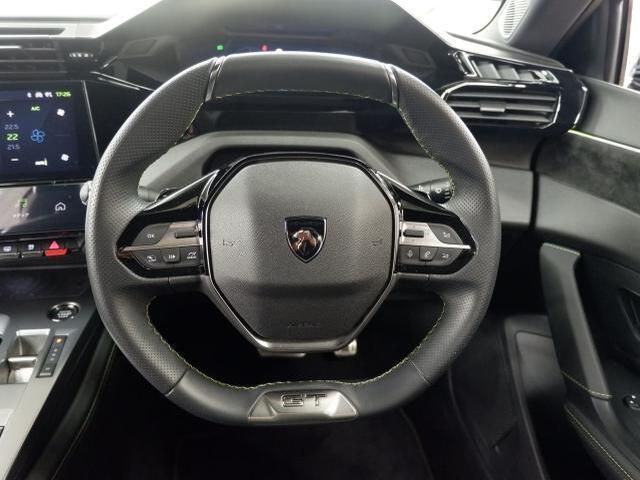 PEUGEOT 308SW 2023 Image 31