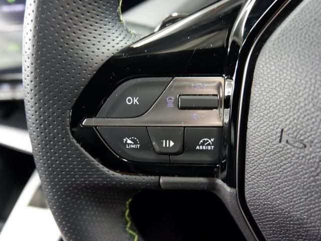 PEUGEOT 308SW 2023 Image 31