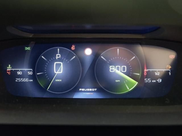 PEUGEOT 308SW 2023 Image 31