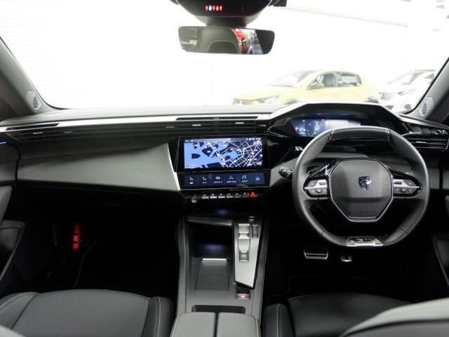 PEUGEOT 308SW 2023 Image 31