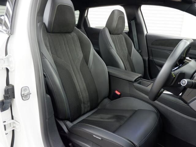 PEUGEOT 308SW 2023 Image 31