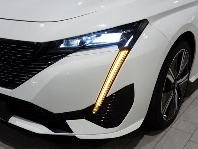 PEUGEOT 308SW 2023 Image 31