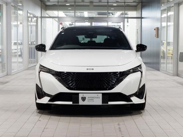 PEUGEOT 308SW 2023 Image 31