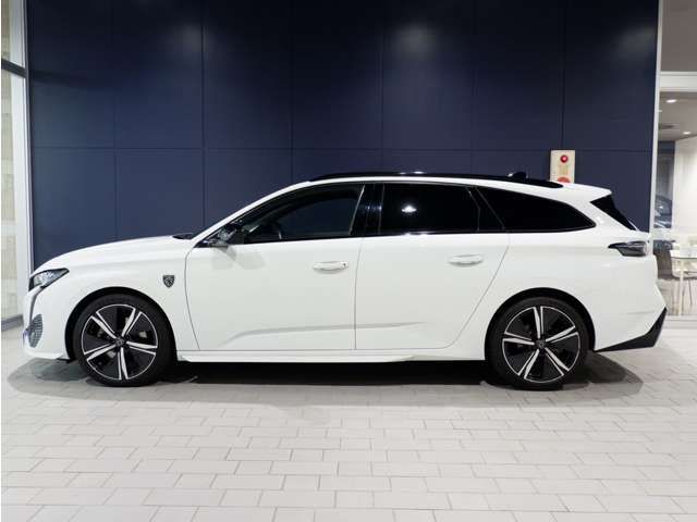 PEUGEOT 308SW 2023 Image 31