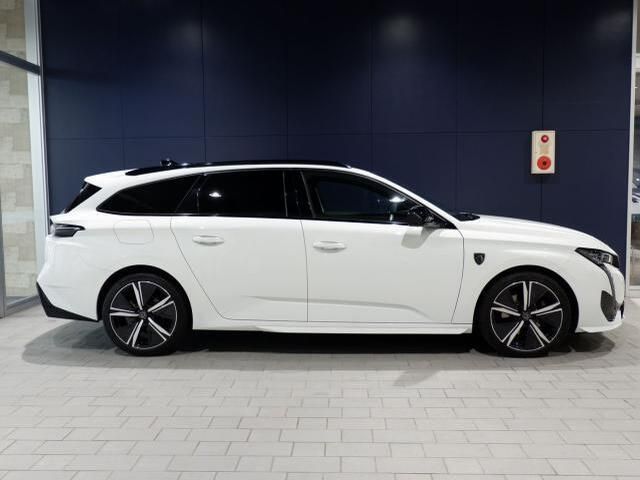 PEUGEOT 308SW 2023 Image 31