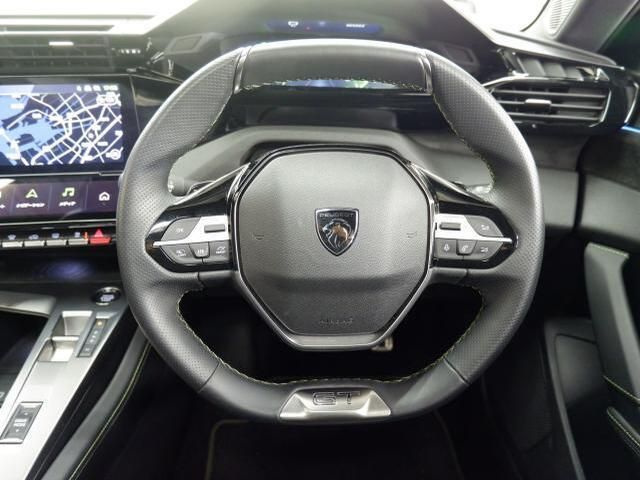 PEUGEOT 308SW 2023 Image 31