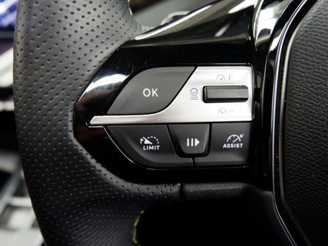 PEUGEOT 308SW 2023 Image 31