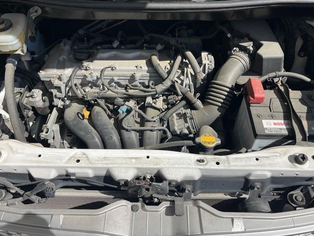 TOYOTA VOXY 2013 Image 31