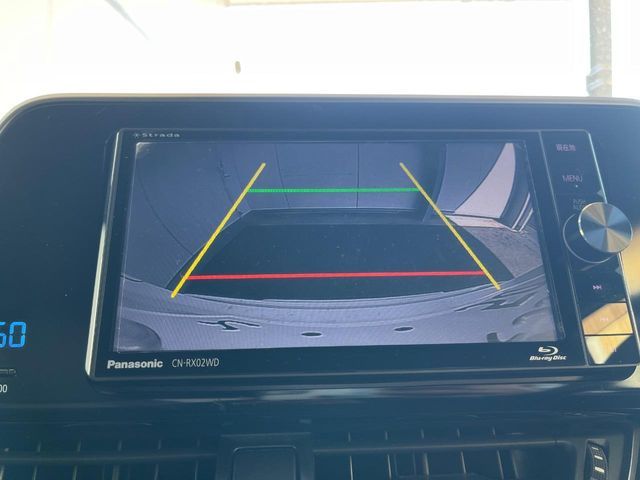 TOYOTA C-HR 2017 Image 31