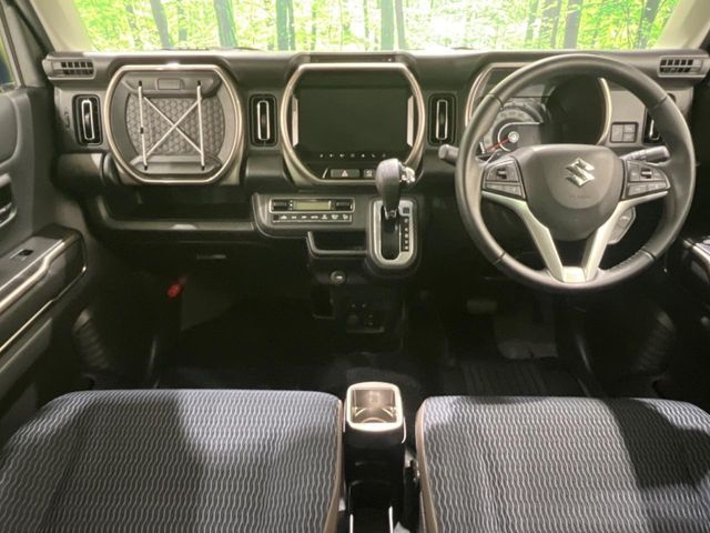 SUZUKI HUSTLER 2022 Image 31