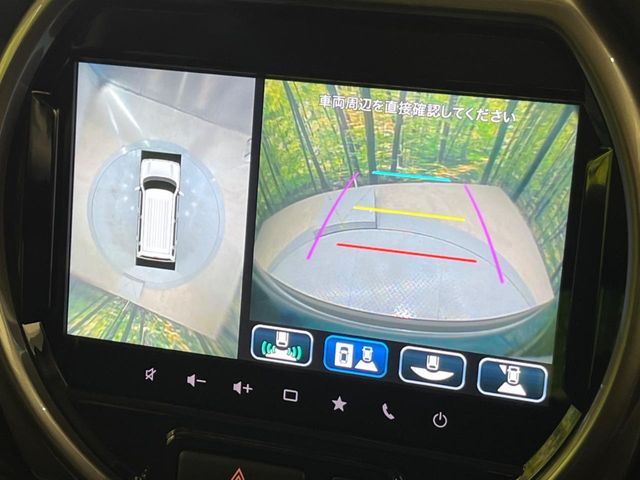 SUZUKI HUSTLER 2022 Image 31