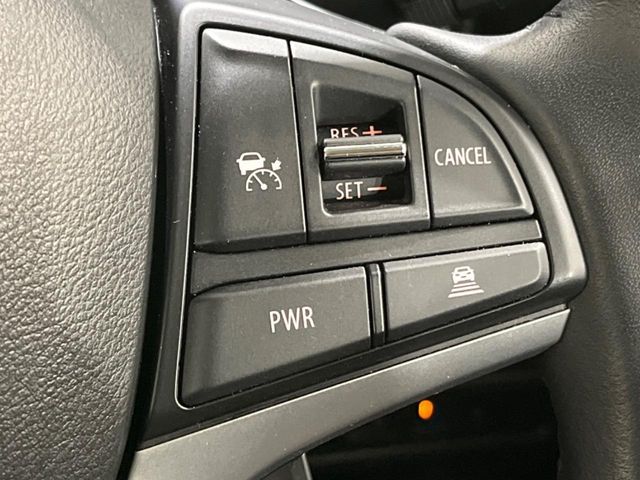 SUZUKI HUSTLER 2022 Image 31