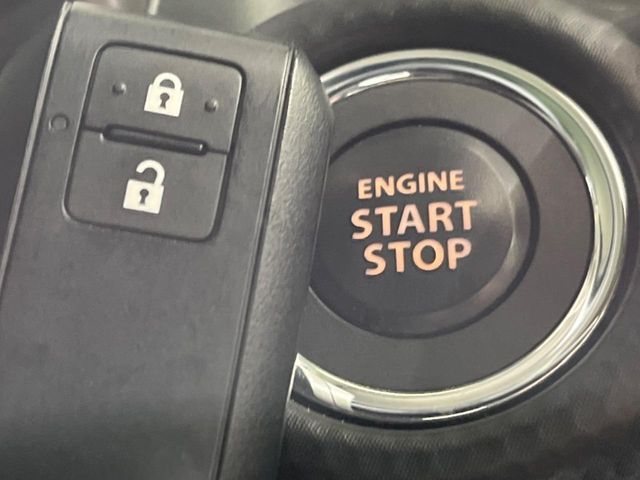 SUZUKI HUSTLER 2022 Image 31