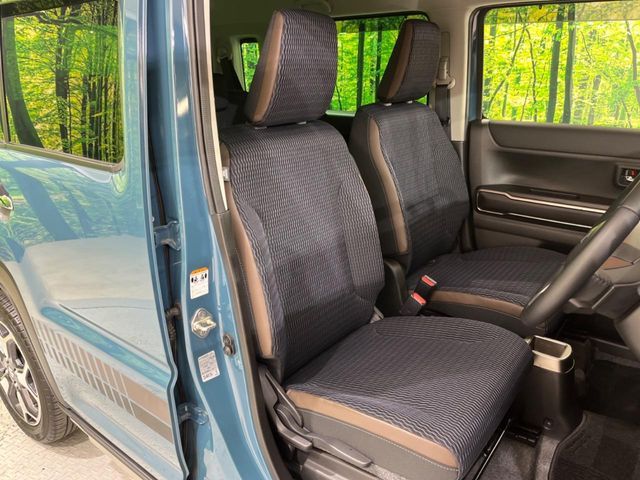 SUZUKI HUSTLER 2022 Image 31