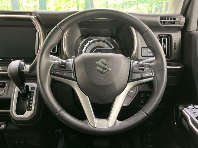 SUZUKI HUSTLER 2022 Image 31