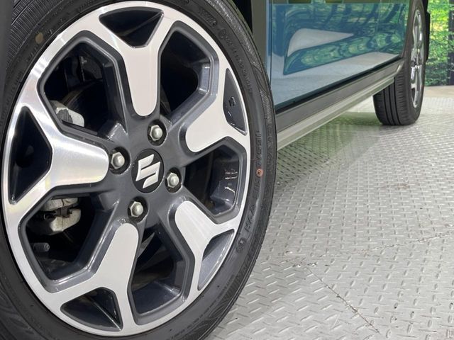 SUZUKI HUSTLER 2022 Image 31