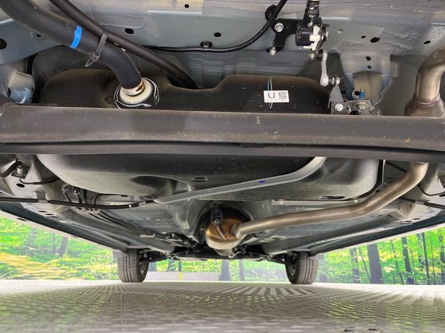 SUZUKI HUSTLER 2022 Image 31