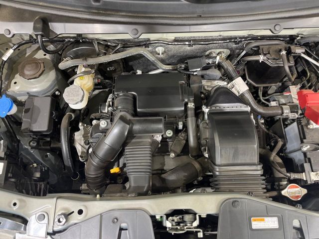 SUZUKI HUSTLER 2022 Image 31