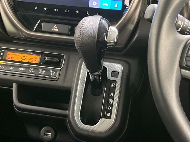 SUZUKI HUSTLER 2022 Image 31