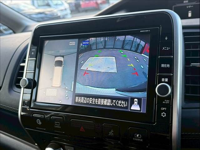 NISSAN SERENA  WG 2019 Image 31