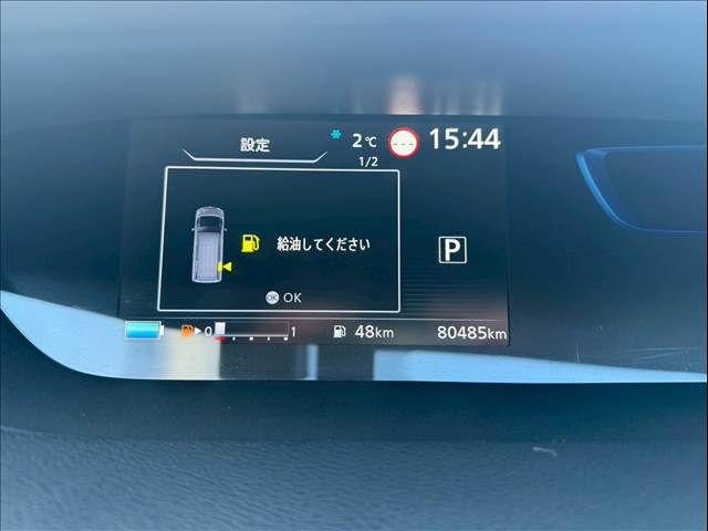 NISSAN SERENA  WG 2019 Image 31