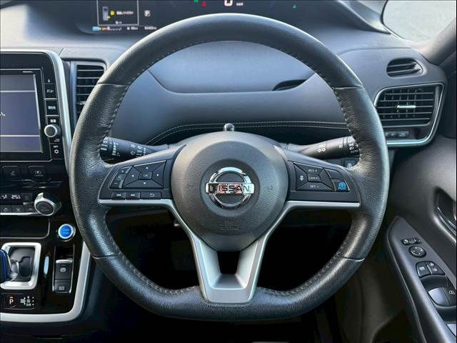 NISSAN SERENA  WG 2019 Image 31