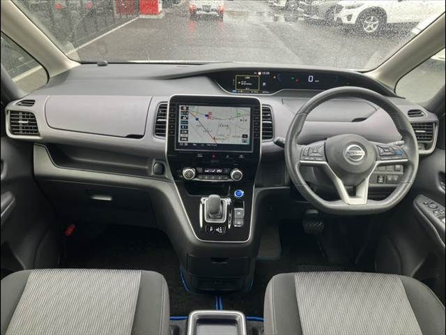 NISSAN SERENA  WG 2019 Image 31