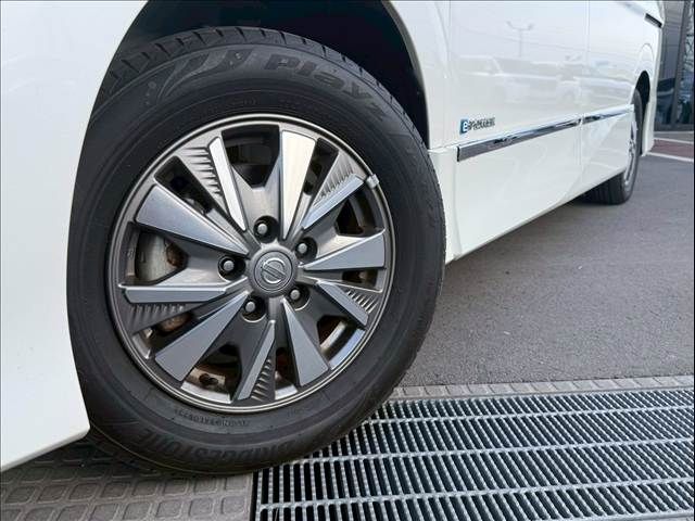 NISSAN SERENA  WG 2019 Image 31