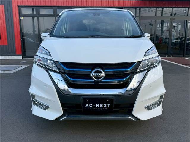 NISSAN SERENA  WG 2019 Image 31