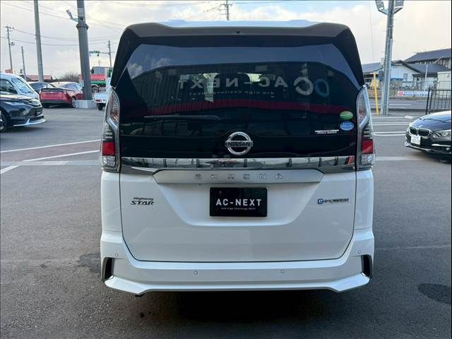 NISSAN SERENA  WG 2019 Image 31