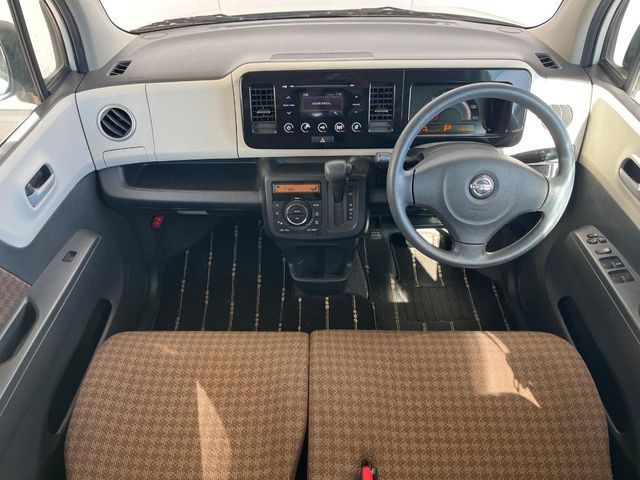 NISSAN MOCO 2011 Image 31