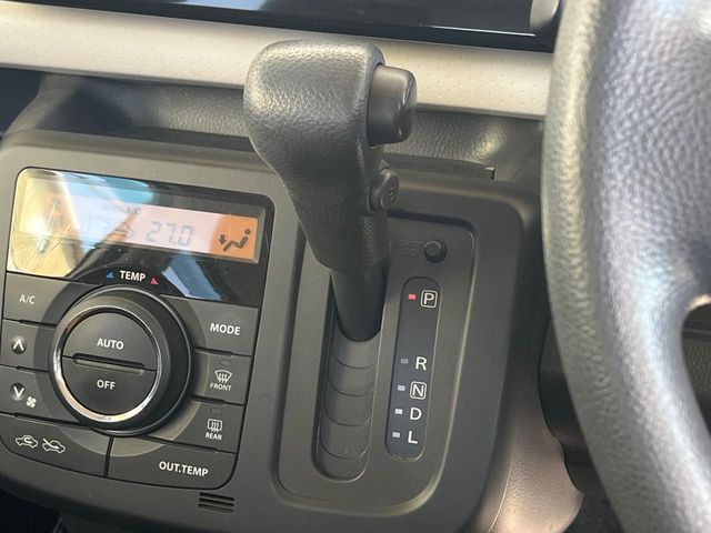 NISSAN MOCO 2011 Image 31