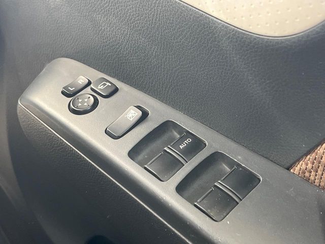 NISSAN MOCO 2011 Image 31