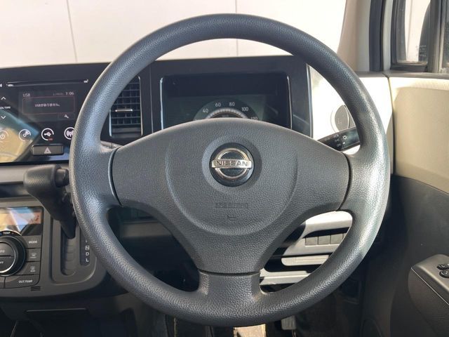 NISSAN MOCO 2011 Image 31