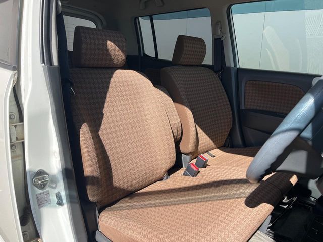 NISSAN MOCO 2011 Image 31