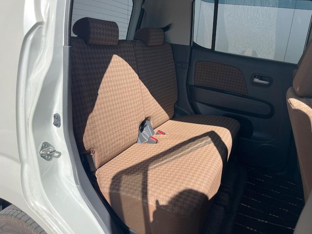 NISSAN MOCO 2011 Image 31