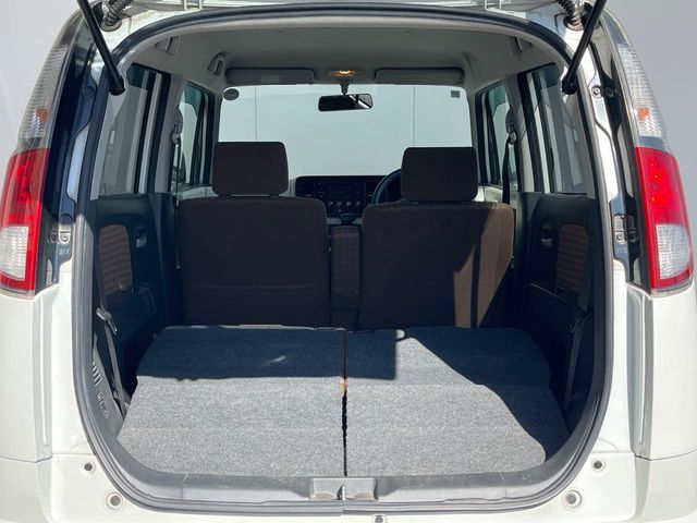 NISSAN MOCO 2011 Image 31