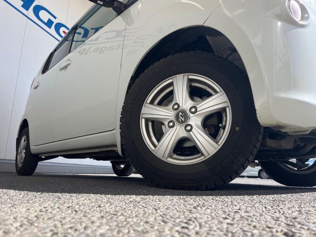 NISSAN MOCO 2011 Image 31