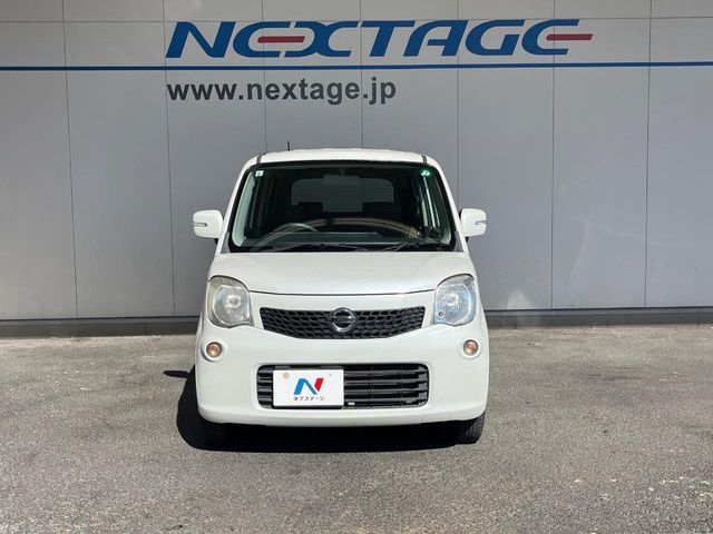 NISSAN MOCO 2011 Image 31