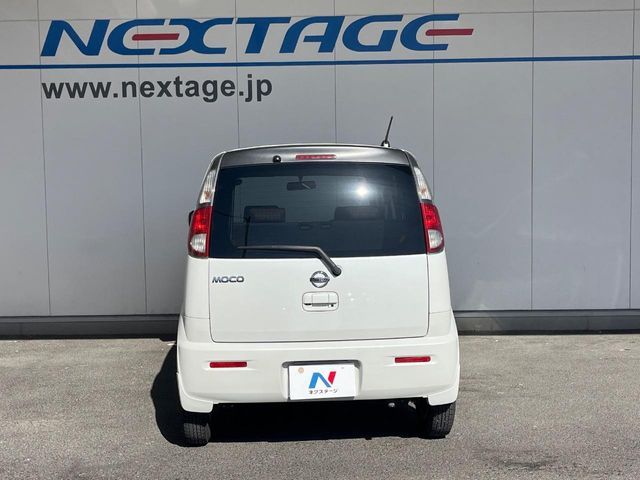 NISSAN MOCO 2011 Image 31