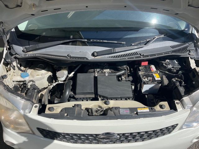 NISSAN MOCO 2011 Image 31