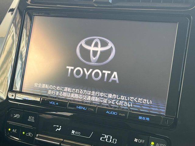 TOYOTA PRIUS 2017 Image 31