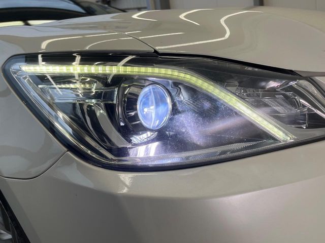 TOYOTA CROWN SEDAN HYBRID 2013 Image 31