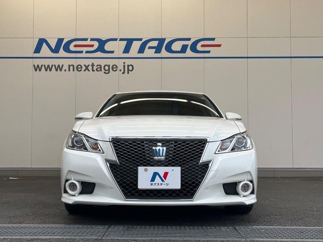 TOYOTA CROWN SEDAN HYBRID 2013 Image 31