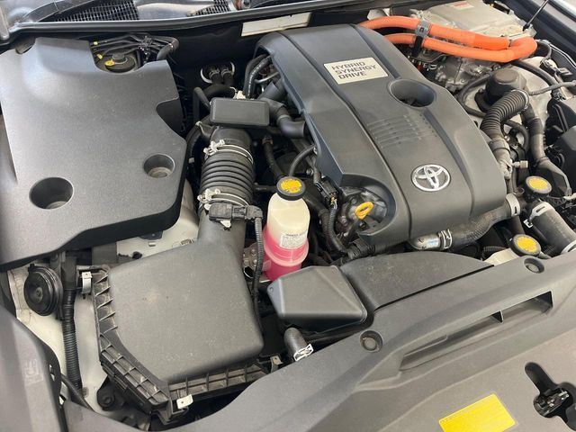 TOYOTA CROWN SEDAN HYBRID 2013 Image 31