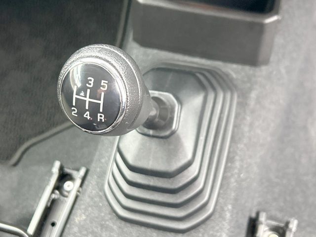 SUZUKI JIMNY 4WD 2021 Image 31