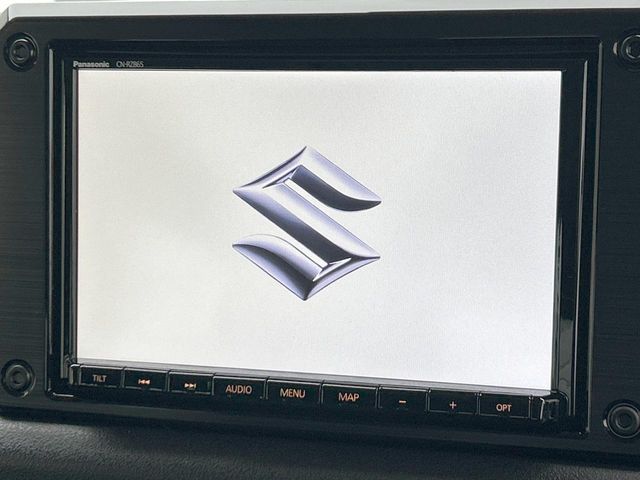 SUZUKI JIMNY 4WD 2021 Image 31