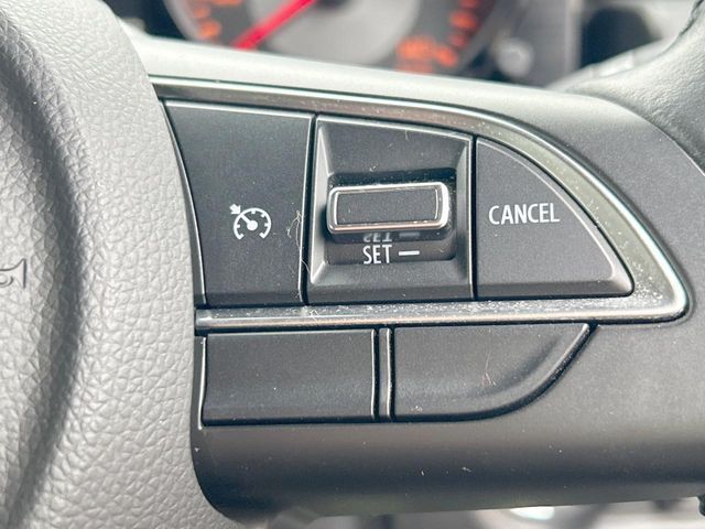 SUZUKI JIMNY 4WD 2021 Image 31