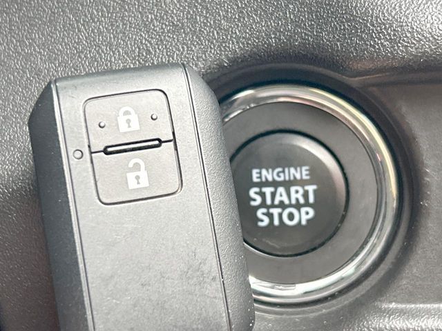 SUZUKI JIMNY 4WD 2021 Image 31